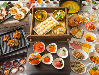 新橋茶屋（共立グループ詩季倶楽部）※仮称 求人