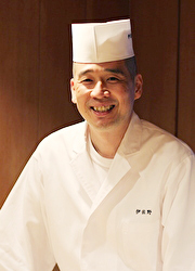 鮨 伊佐野 求人