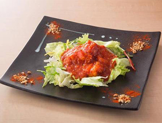 株式会社マカフーヒアDining 求人