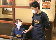 株式会社FS．shake／酉一途（とりいちず） 求人 誰もが楽しいお店にするために、一緒にチャレンジしていきましょう！