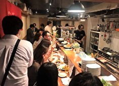 やきとん まるば 求人 既存店のような、みんなが楽しめる空間を新たに創る計画も進行中！一緒にお店を盛り上げていきましょう！