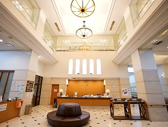 Restaurant Lagoon（レストラン ラグーン）／医療法人明德会　総合新川橋病院 求人