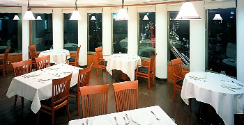 Restaurant Lagoon（レストラン ラグーン）／医療法人明德会　総合新川橋病院 求人