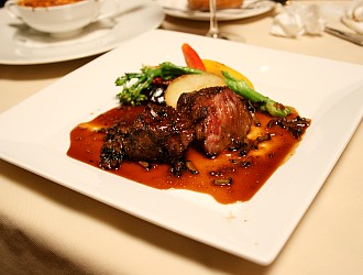 Restaurant Lagoon（レストラン ラグーン）／医療法人明德会　総合新川橋病院 求人 