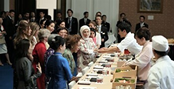 松乃鮨 求人