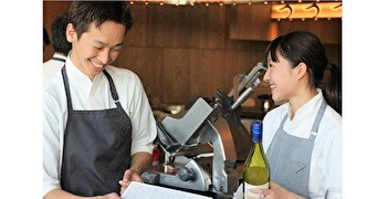 「宮崎風土 くわんね」「焼鳥 つかだ」etc 求人