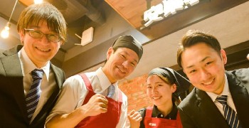 株式会社 安楽亭／炭火焼肉 七輪房、ほか 求人
