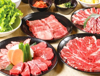 株式会社 安楽亭／炭火焼肉 七輪房、ほか 求人 焼肉をもっと美味しく、もっと楽しく…。新しい業態も続々と立ち上げていきます！
