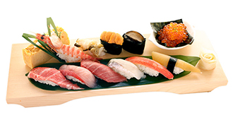 築地すし鮮 浅草雷門店／魚家 株式会社 求人