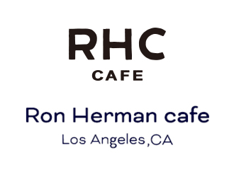 Ron Herman cafe／RHC CAFE／株式会社サザビーリーグ/RH-C0000 求人