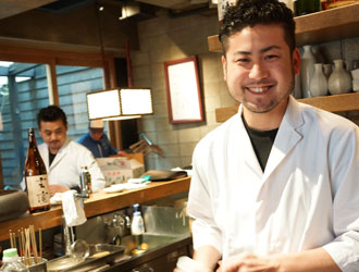 「並木橋 なかむら」「蕎麦屋 山都」「味のなかむら」、他 求人