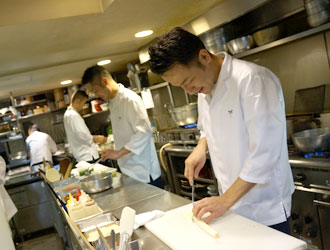 「並木橋 なかむら」「蕎麦屋 山都」「味のなかむら」、他 求人