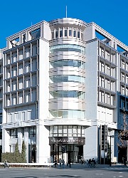 Restaurant Lagoon（レストラン ラグーン）／医療法人明德会　総合新川橋病院 求人