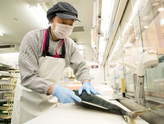 【仮称】イオンスタイル高針／イオンリテール株式会社 求人