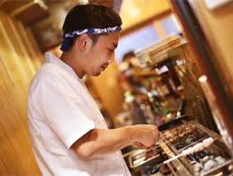 「鳥舟」「新店(店名未定)/カジュアル鉄板居酒屋」 求人