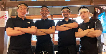 「鳥舟」「新店(店名未定)/カジュアル鉄板居酒屋」 求人