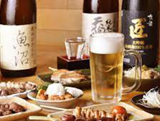 「鳥舟」「新店(店名未定)/カジュアル鉄板居酒屋」 求人