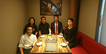 株式会社徳志満フードインターナショナル※新店準備室 求人