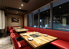 株式会社徳志満フードインターナショナル※新店準備室 求人 オープニングスタッフだけでなく、店長の魅力あるポジションも積極採用中。