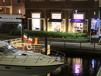 株式会社 ジール Captain's Wharf（キャプテンズワーフ） 求人
