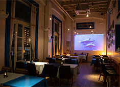 株式会社 ジール Captain's Wharf（キャプテンズワーフ） 求人 落ち着いた空間は大人の社交場。ワインのアイテム数も多く取り揃えるのでアイデアを提案してください！