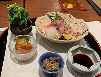 和洋遊膳　中村 求人