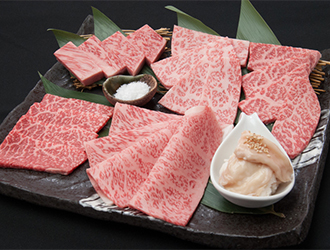 近江うし 焼肉 にくTATSU／株式会社 SEP 求人