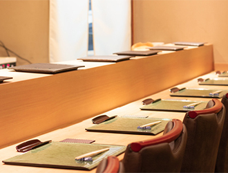 「銀座 鮨 青海」「川崎 鮨 栞庵 やましろ」など／株式会社 プレジャーフーズ（江戸前鮨開業事業部） 求人