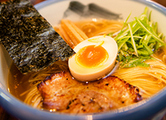 AFURI 株式会社 求人 食材・味・見た目にまでこだわった1杯を提供しています！