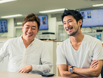株式会社 NATTY SWANKY（東証マザーズ上場） 求人