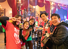 株式会社 NATTY SWANKY（東証マザーズ上場） 求人 NATTY SWANKYでは、様々な“遊び心”を取り入れた取り組みを数多く実施しています！