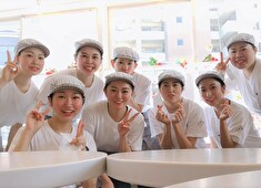 株式会社ENPLUS  ※TTC GROUP 求人 高い意欲を持って頑張ってくれている社員を大切にすべく、どんどん挑戦できる「失敗OK」の社風だからやりがいも抜群！