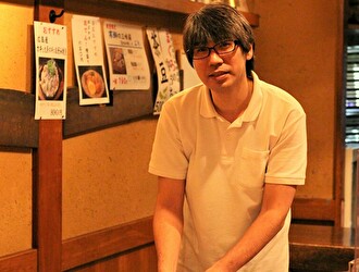 「新宿 古民家 十徳」「十徳 本店」「とく一」etc. 求人