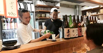 大衆酒場カラカゼ／株式会社とらいば 求人