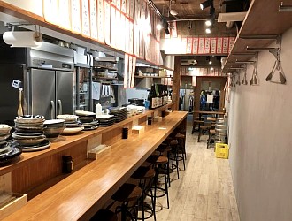 大衆酒場カラカゼ／株式会社とらいば 求人