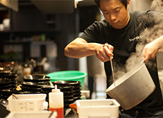 【Goemon LLC】Taishoken USA 求人 