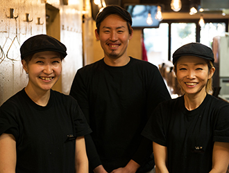 AFURI 株式会社 求人