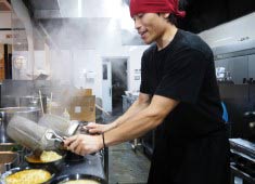 株式会社ギフト 求人 店舗オペレーションを整備し効率化を実現