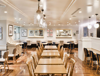 「TOASTY'S」／株式会社 日影茶屋 求人