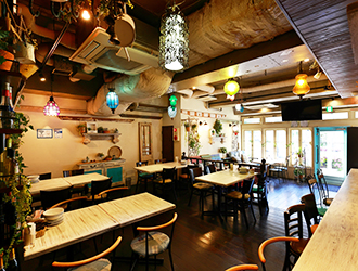 花MARU 株式会社 ※新店・新規ブランド立ち上げ準備室 求人