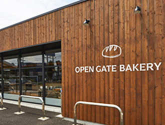 OPEN GATE BAKERY（オープンゲートベーカリー） 求人