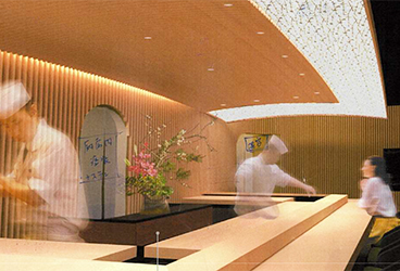 株式会社 梅丘寿司の美登利総本店　新業態新店準備室 求人