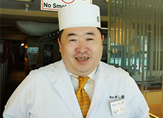 築地すし鮮 浅草雷門店／魚家 株式会社 求人 面接は店長の醍醐が担当させて頂きます！入社前に不安な事など、遠慮なくご質問下さい。お答えします！