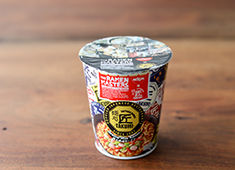 Kushitei of Tokyo, TAKUMI, YAKI-THE-EMON etc. / BRICKNY EUROPE 求人 ドイツの日清と共同で開発した【匠カップヌードル】！売れ行き好調で、ヨーロッパ各地で販売しております！