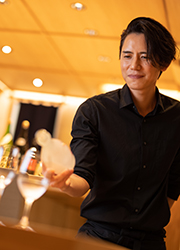 「鮨 あさひ」「SUSHI TOKYO 81」「鮨 一（はじめ）」／株式会社 クリエイティブプレイス 求人