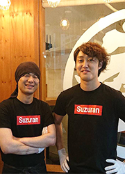 株式会社INGS(イングス)　※飲食採用本部 求人