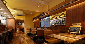 Trattoria Pietra Bianca/小さな食堂 cicchetti 求人