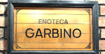 エノテカ ガルビーノ（ENOTECA GARBINO） 求人