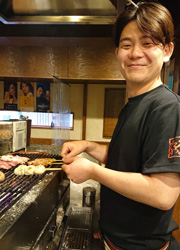 地鶏専門 たか鳥（エヌフードファクトリー株式会社） 求人