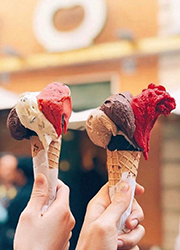 Giolitti Cafe（ジョリッティカフェ）※仮称／株式会社Mogu-UP　※新ブランド出店事業部 求人